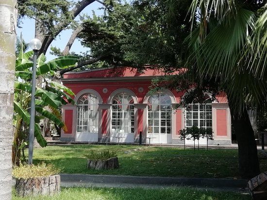 Museo archeologico territoriale della penisola sorrentina Georges Vallet